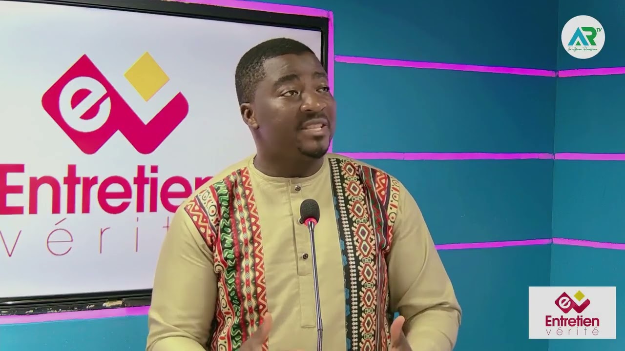 Crise de gouvernance au Cameroun 🇨🇲