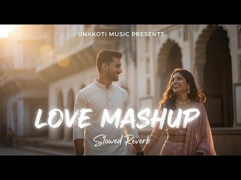💞 NON STOP LOVE MASHUP ❤️ HINDI JUKEBOX | ROMANTIC BOLLYWOOD SONGS | UNAKOTI MUSIC