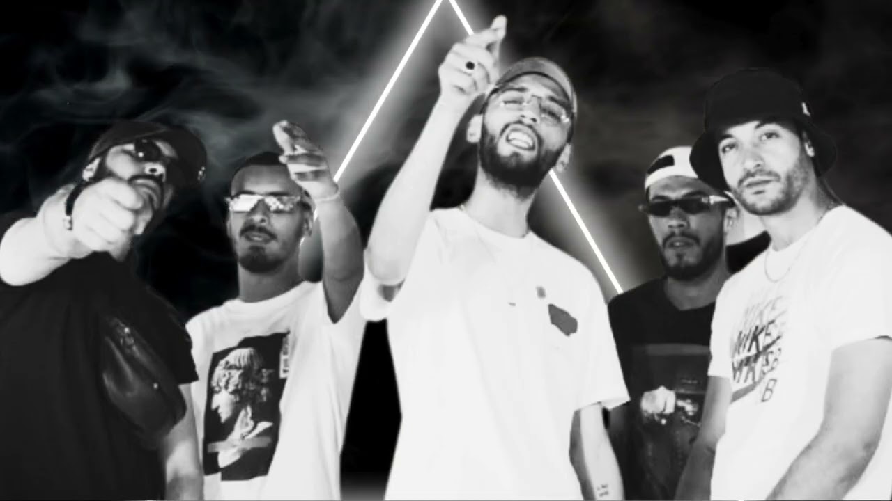 Top Brotherhood Mix 🎶 @BROTHERHOODFAMILY