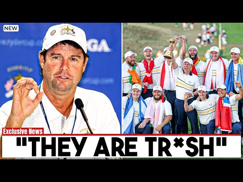 Paul Azinger Breaks Silence On The 2025 Ryder Cup