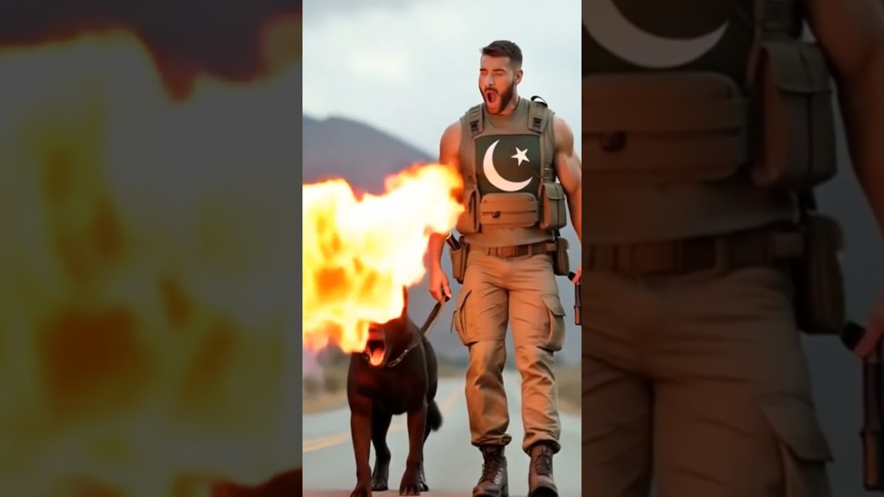 Pakistan Zindabad! ๐ต๐ฐ Celebrating Our Brave Army and Independence Day