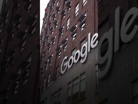 Google Lays Off Hundreds of Employees: Reports | Subscribe to Firstpost | N18G