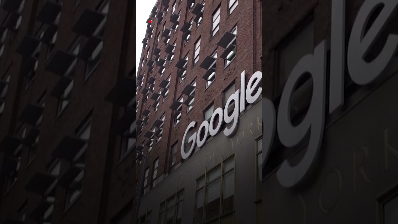 Google Reports Mass Layoffs in Platforms and Devices Unit