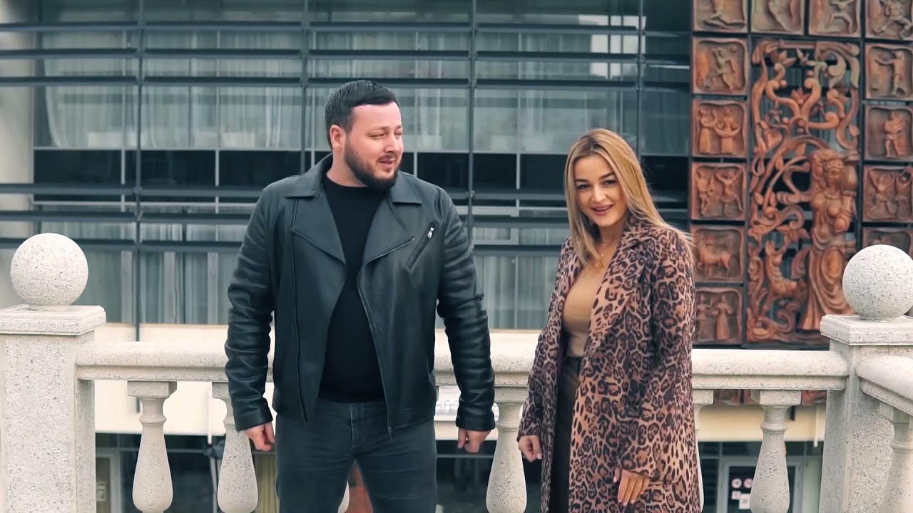 Ислам Мальсуйгенов и Зульфия Чотчаева – Стоп музыка (Light)