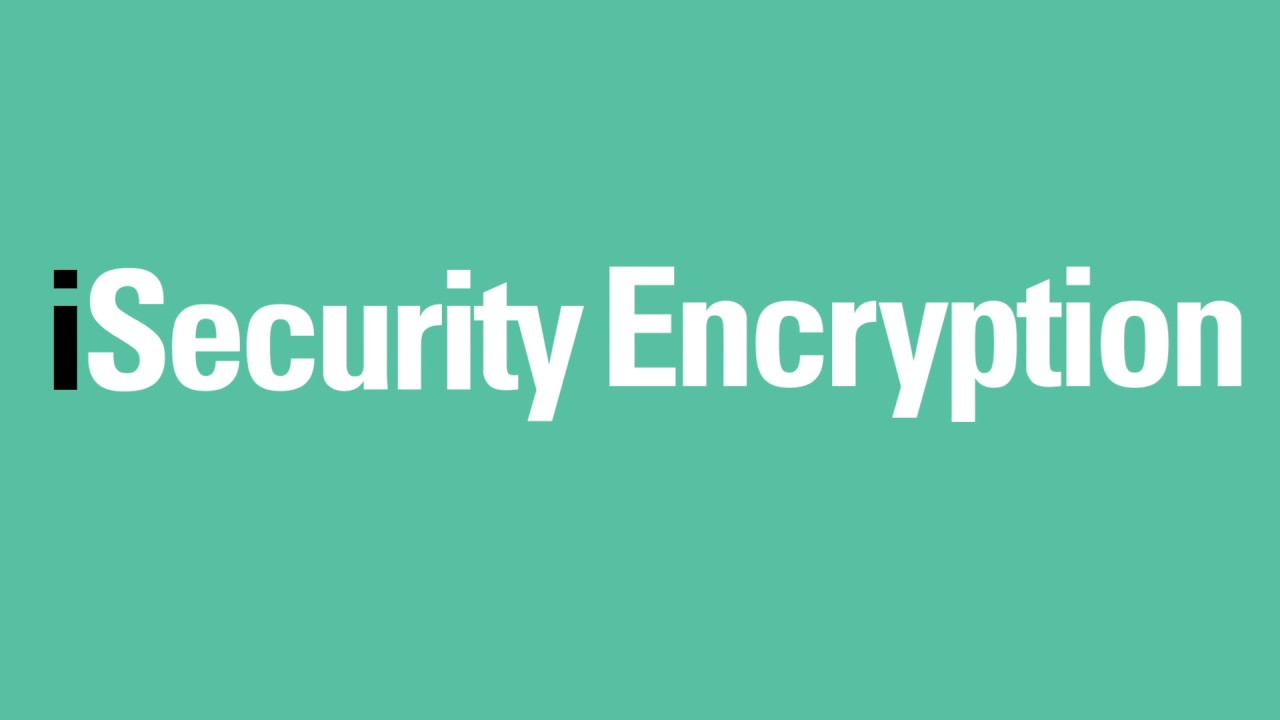 SEA's IBM i Encryption Software