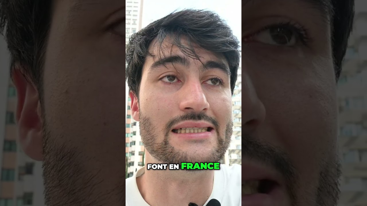 Shenzhen : L'Innovation Rapide et la Tech au Cœur de l'Usine 🚀