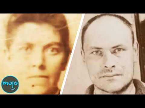 10 Disturbing Events That Turned People Insane