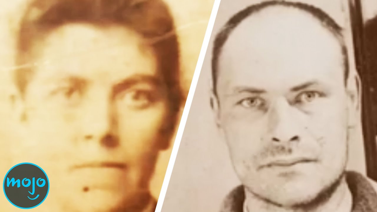 10 Disturbing Events That Led to Mass Psychosis