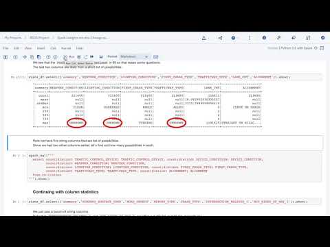 017-Spark Data Exploration