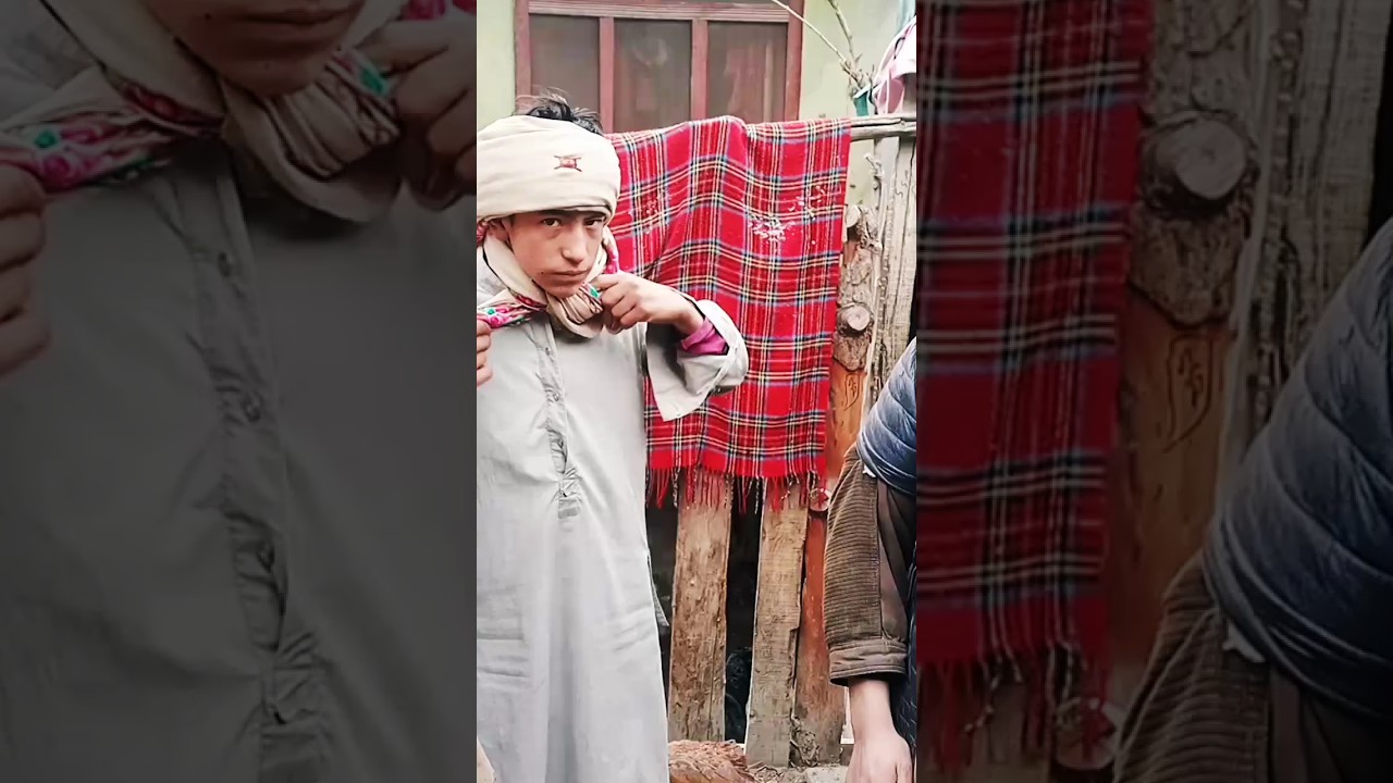 Young Boys' Balti Drama & Talent Showcase 🎬