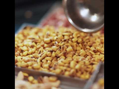 Al Rifai Crunchy Corn