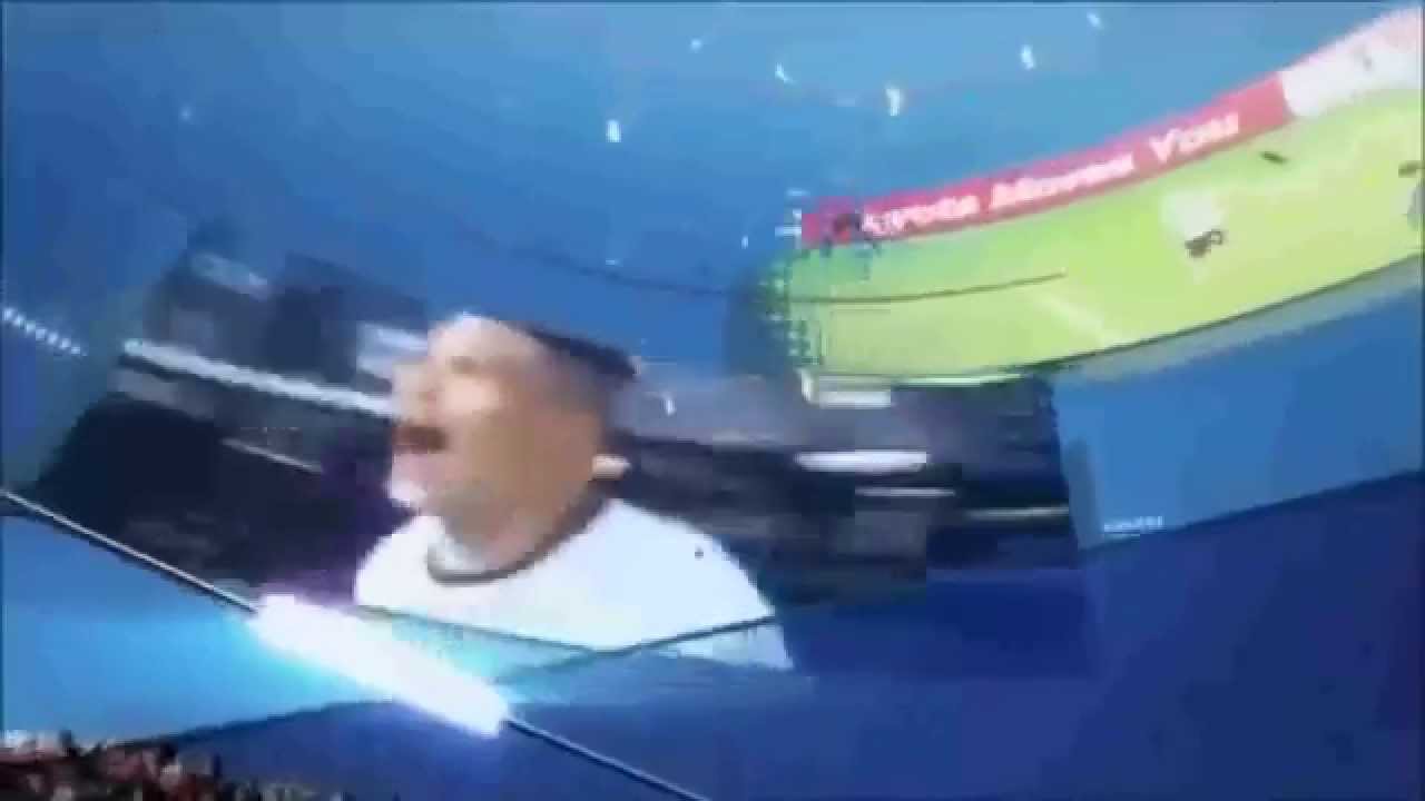 Corinthians Opens FIFA Club World Cup 2013 ⚽