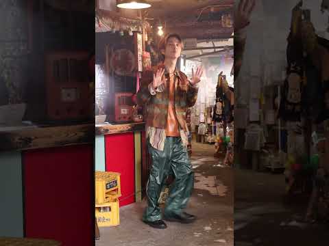 【田中樹】SixTONES「こっから」MV公開中！ #田中樹 #SixTONES #こっから #SixTONES_こっから #shorts