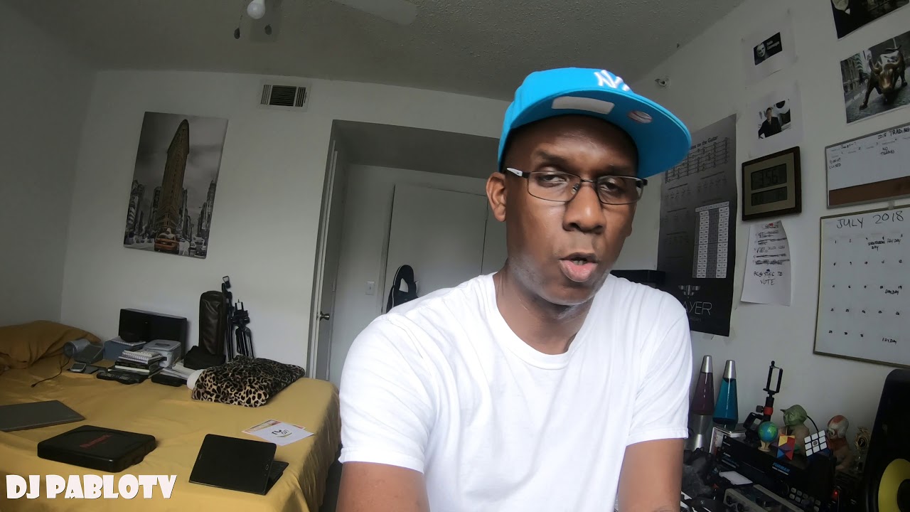 Portablism In Florida {D W P B} Season 2 Ep 186