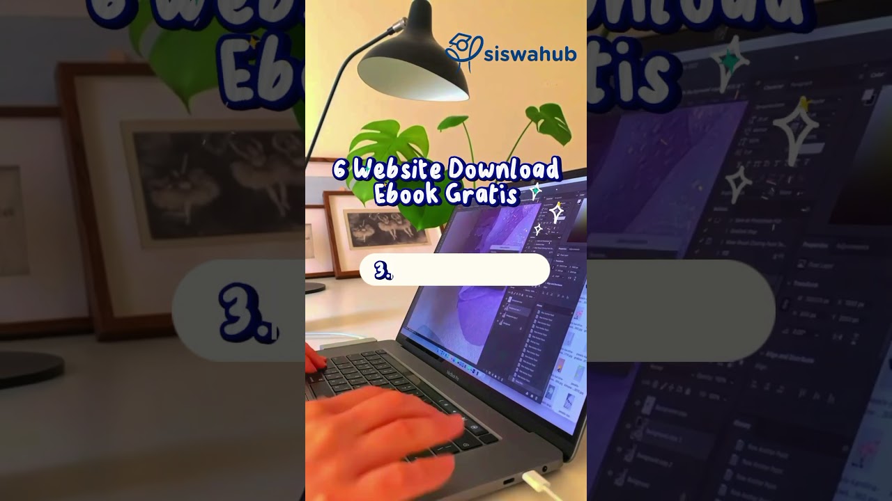 6 Websites for Free eBook Downloads