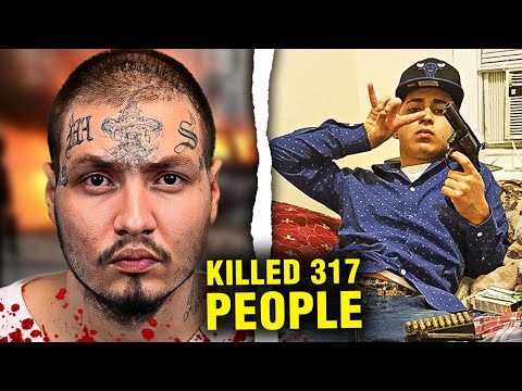 What Happened To MS 13's 5 Deadliest Hitmen