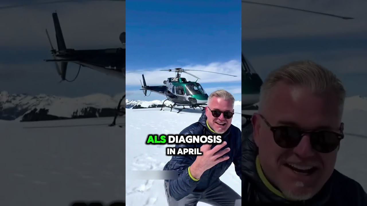 Eric Dane's Hand Gesture Sparks Surprise After Months of Observation ✋