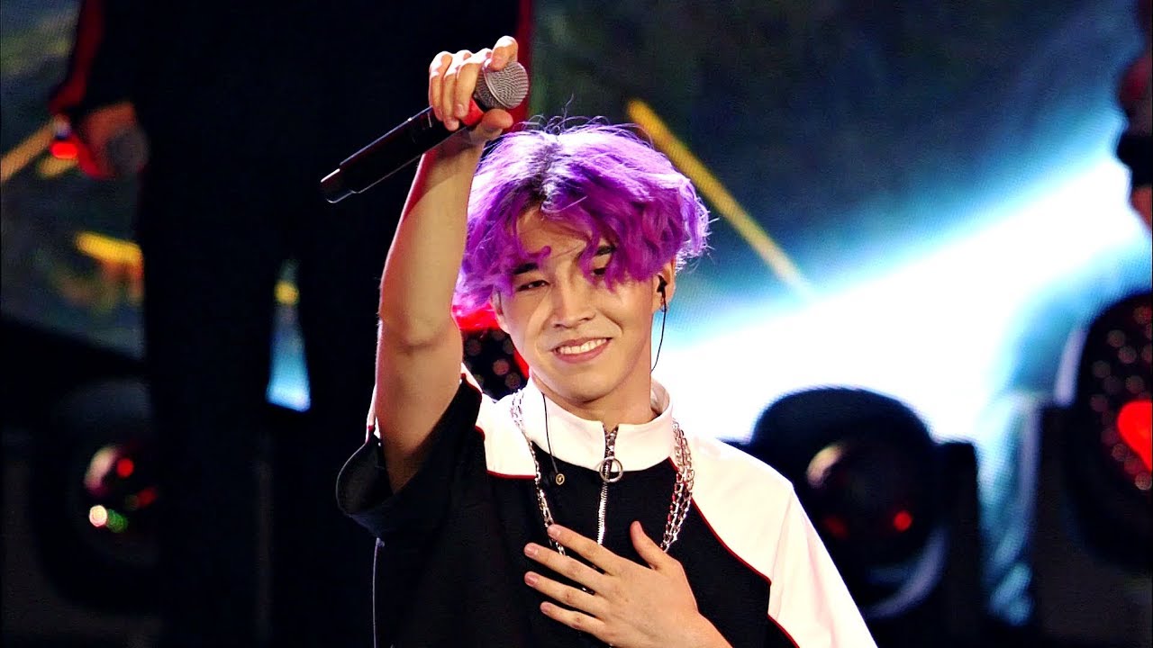 Gakku Дауысы 2018: Ninety One - Mooz | Бейне және Жеңіс Үшін Осылай Жасалды