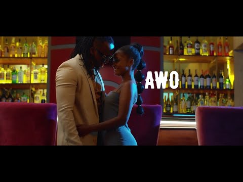 B2C/KAMPALA BOYS x DAVID LUTALO   "AWO" Latest Ugandan Music 2020 HD