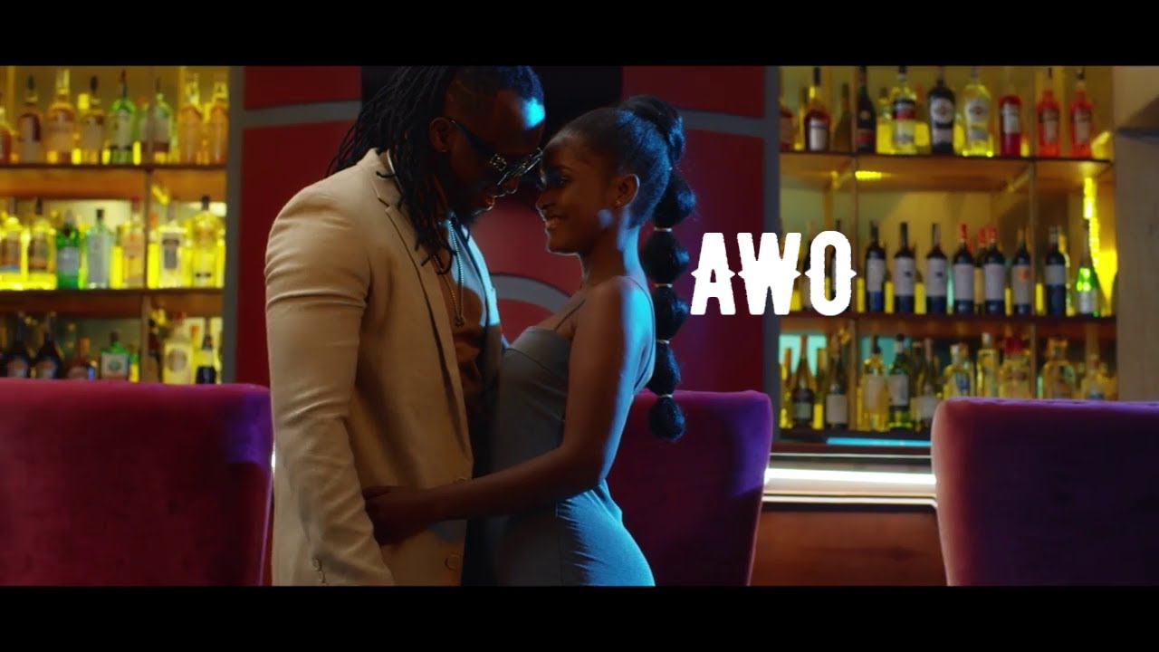 🔥 Kampala Boys & David Lutalo Release Hit Single 'Awo' – Must Listen Ugandan Music 2020
