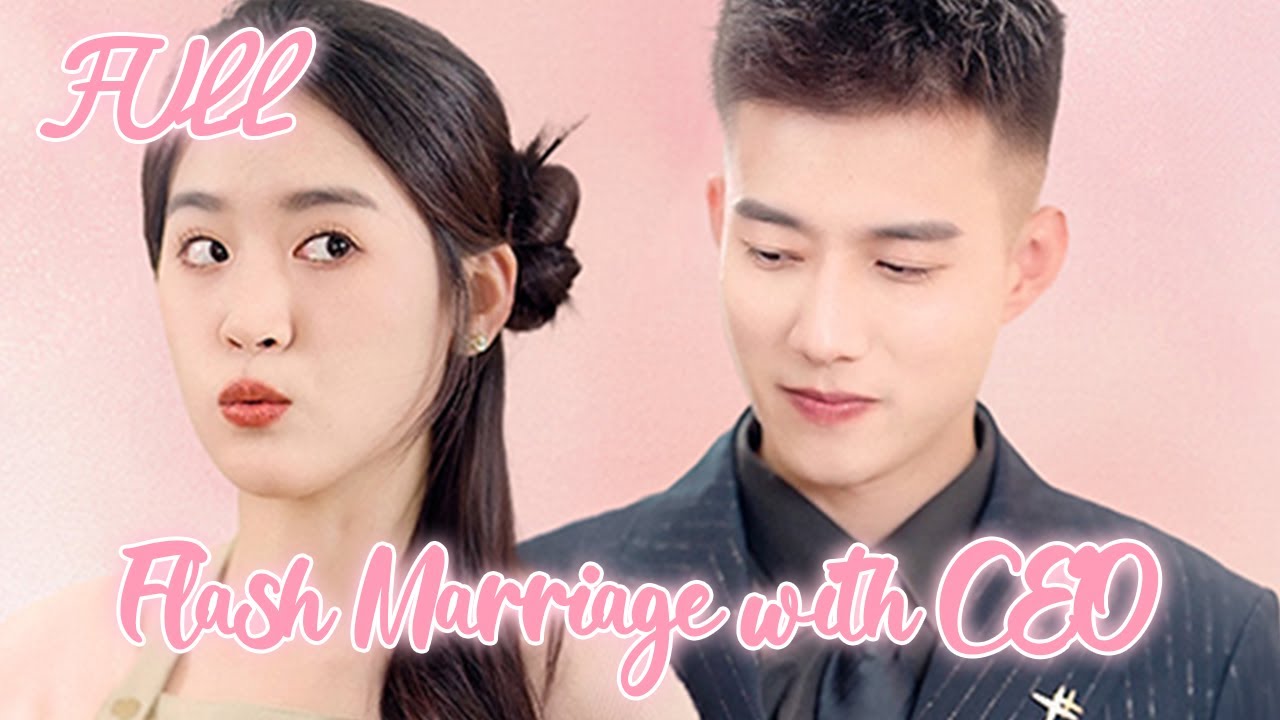 Cinderella's Quick Wedding with Hidden CEO 🤵