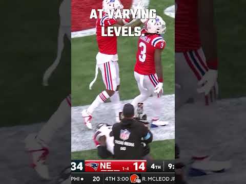 Demario Douglas & Drake Maye are a stack you should be trading for in fantasy football...