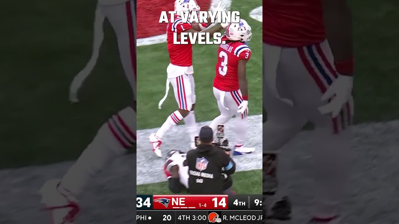 Why Demario Douglas & Drake Maye Are Must-Trade Fantasy Football Stacks 📈