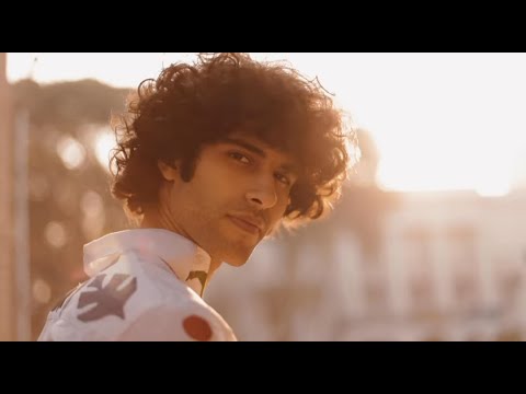 Chintan Rachh's Stunning Performance on Netflix 🎬