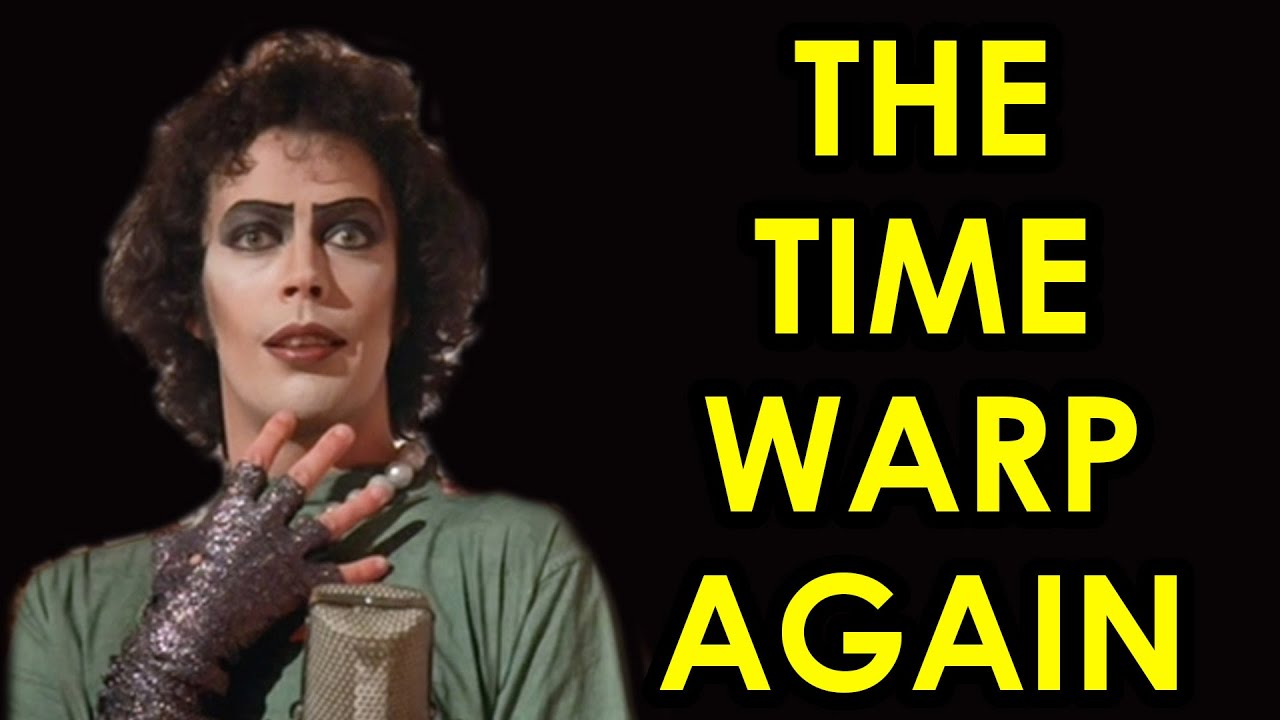 The Rocky Horror Show: A Cult Classic 🎬