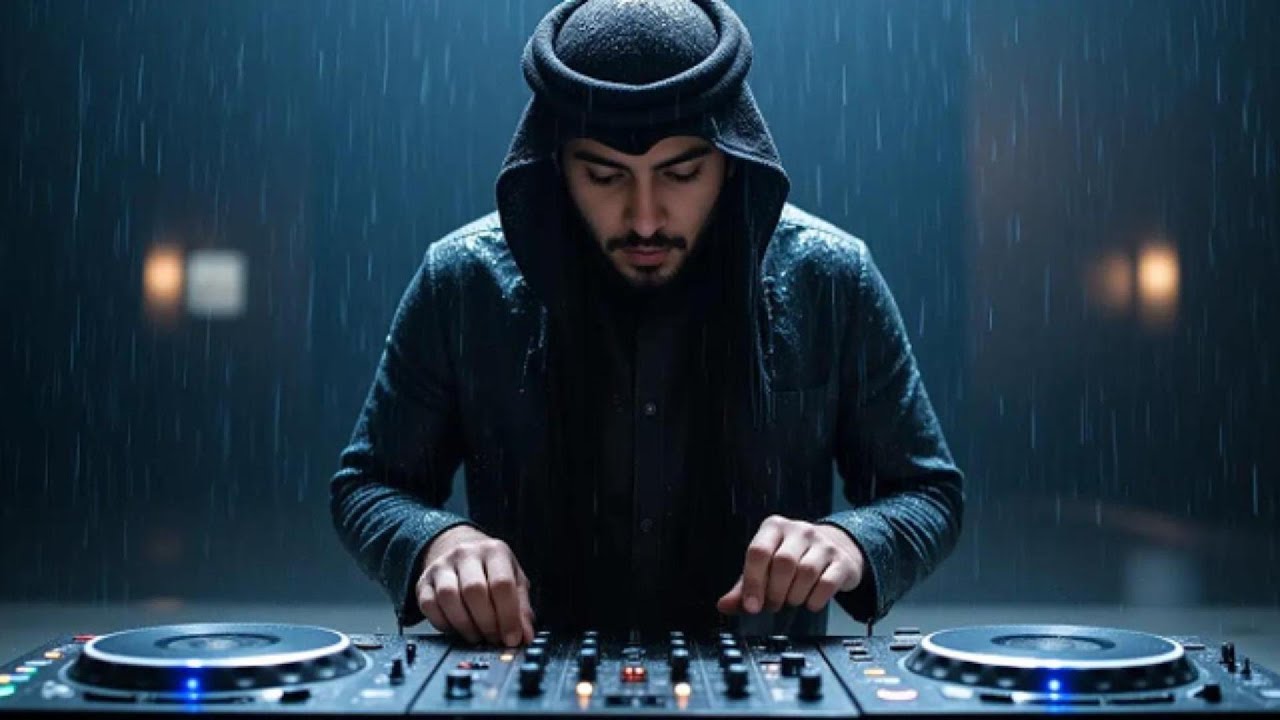 Balkan Arabic Deep House & Traditional Mix 🎶