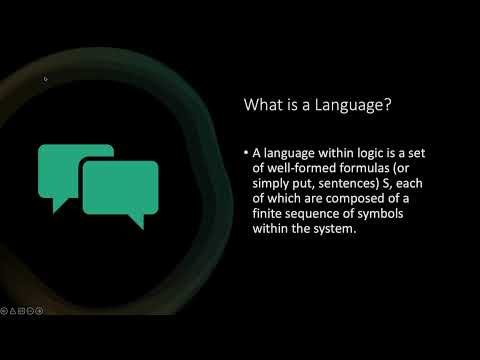 PennApps XXIII Workshop: Introduction to Proof Theory and Computability