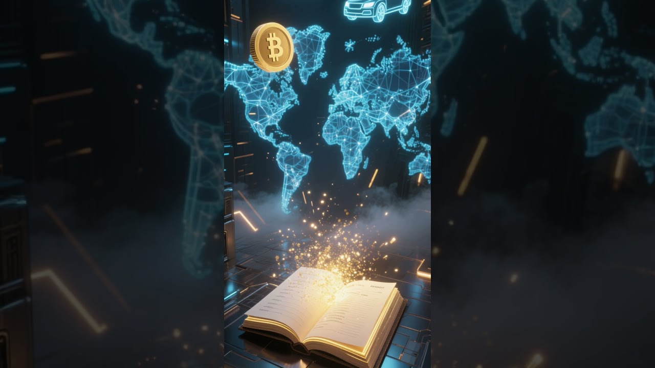 The Great Reset Is Coming?