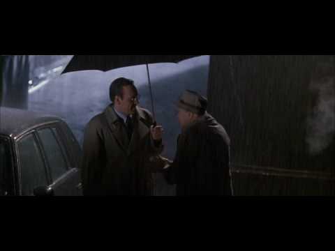 Glengarry leads bargaining scene