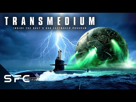 Navy Chief Exposes New USO Evidence | 2025 Full Documentary | Transmedium: Fastmovers & USOs