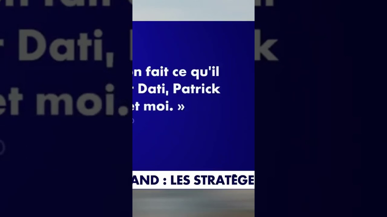 TempĂȘte pour certains journalistes, que fera l'ARCOM ?