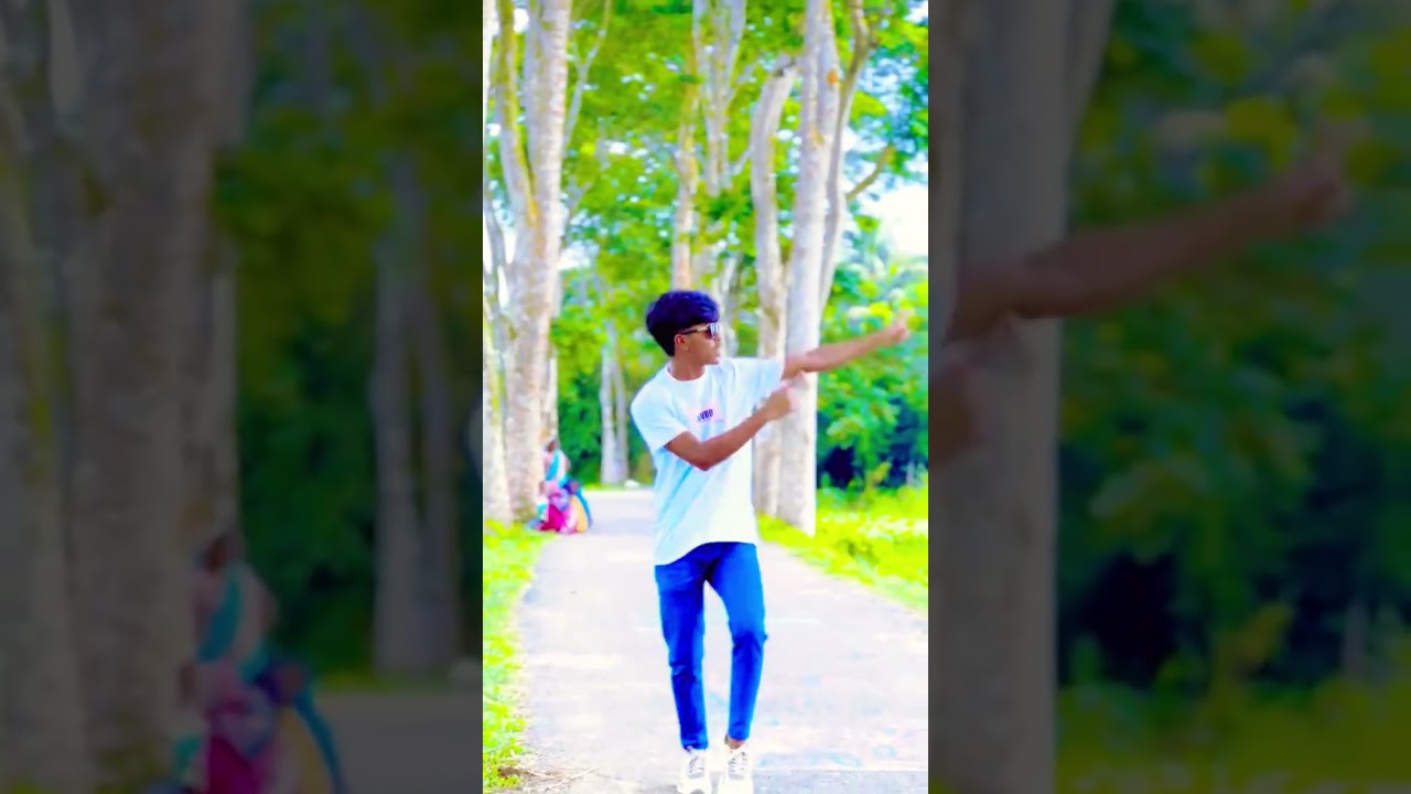 Bristi Dance: Stay Close, Friend đ§ī¸