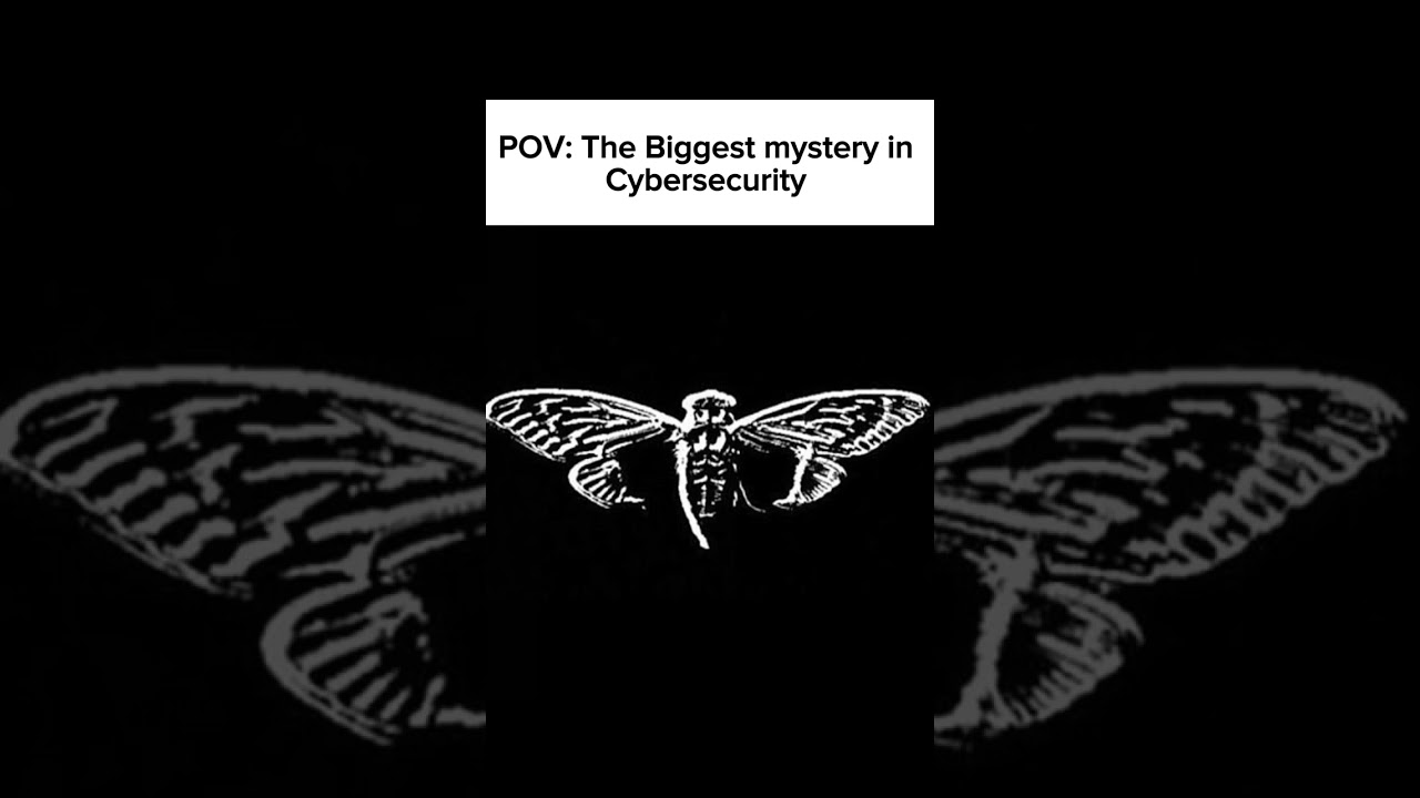 Unveiling the Enigma: The Biggest Mystery in Cybersecurity 🕵️♂️