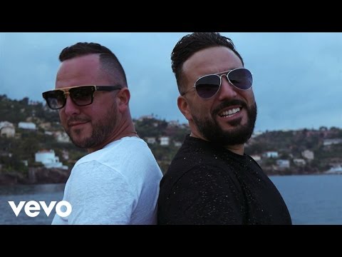 DJ Sem - Hanouna ft. Reda Taliani, Zahouania