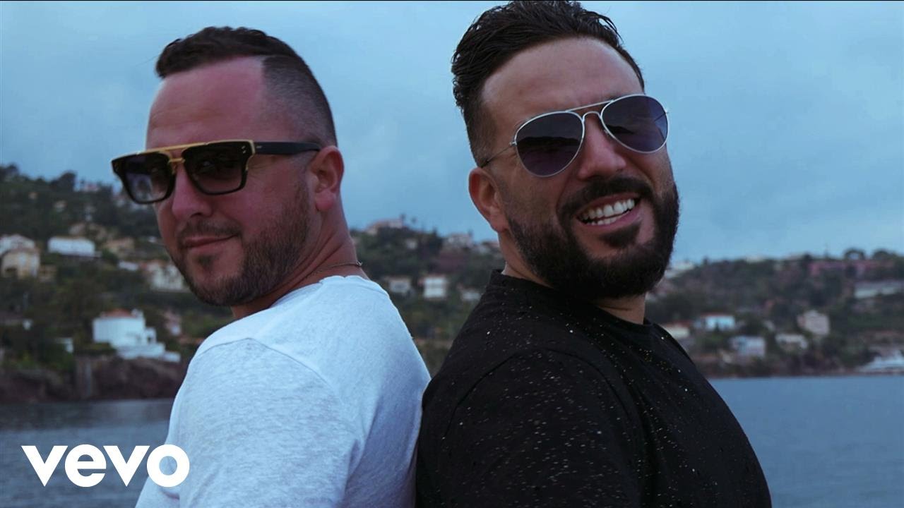 DJ Sem feat. Reda Taliani & Zahouania - Hanouna 🎶 | Nouveauté à ne pas manquer!