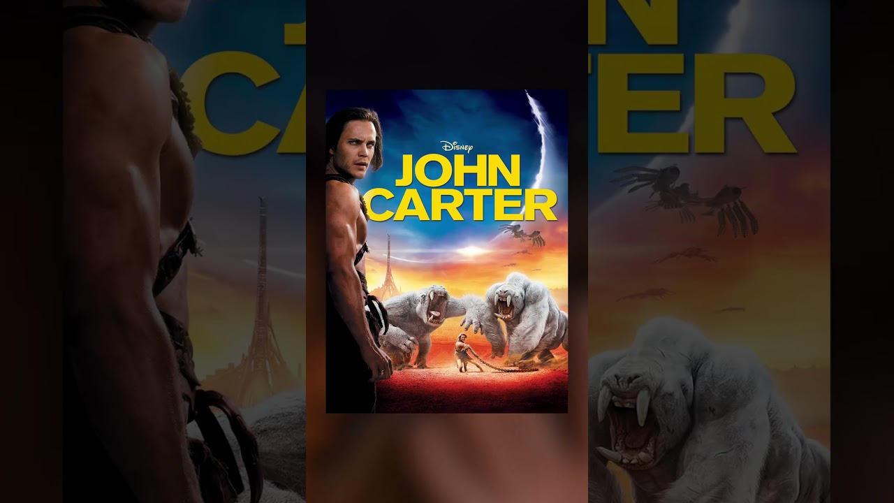 Top Magic Fantasy Movies ✨