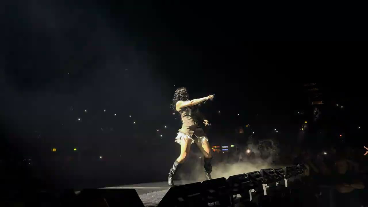 Charli XCX Brat Tour 2024 in Birmingham 🎤