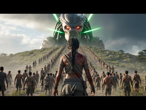 Prey (2025) Full Movie – Watch the Exciting New Release! 🎬