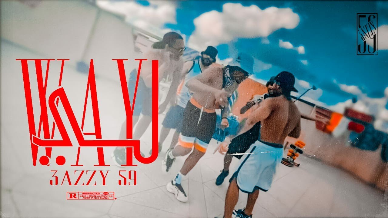 WAYLI by Simo Grini 🎶