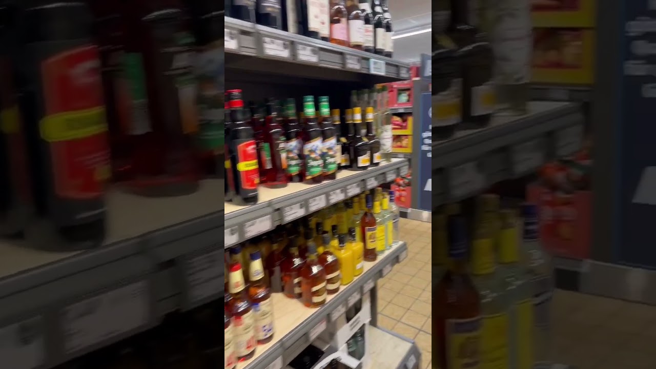 Discover the Best Wines & Drinks at Aldi for Your Weekend 🍷