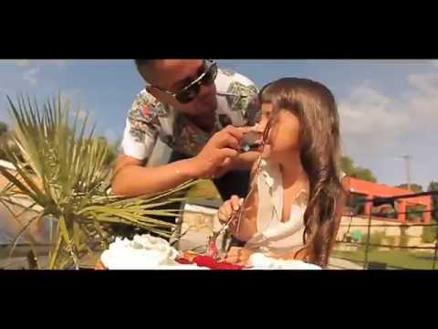 Dj Hamida Feat  Kayna Samet, Lartiste, Rimk du 113   Déconnectés Clip Officiel HD