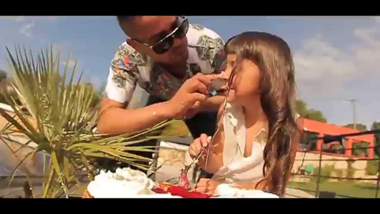 Dj Hamida ft. Kayna Samet & Lartiste - Déconnectés 🎶