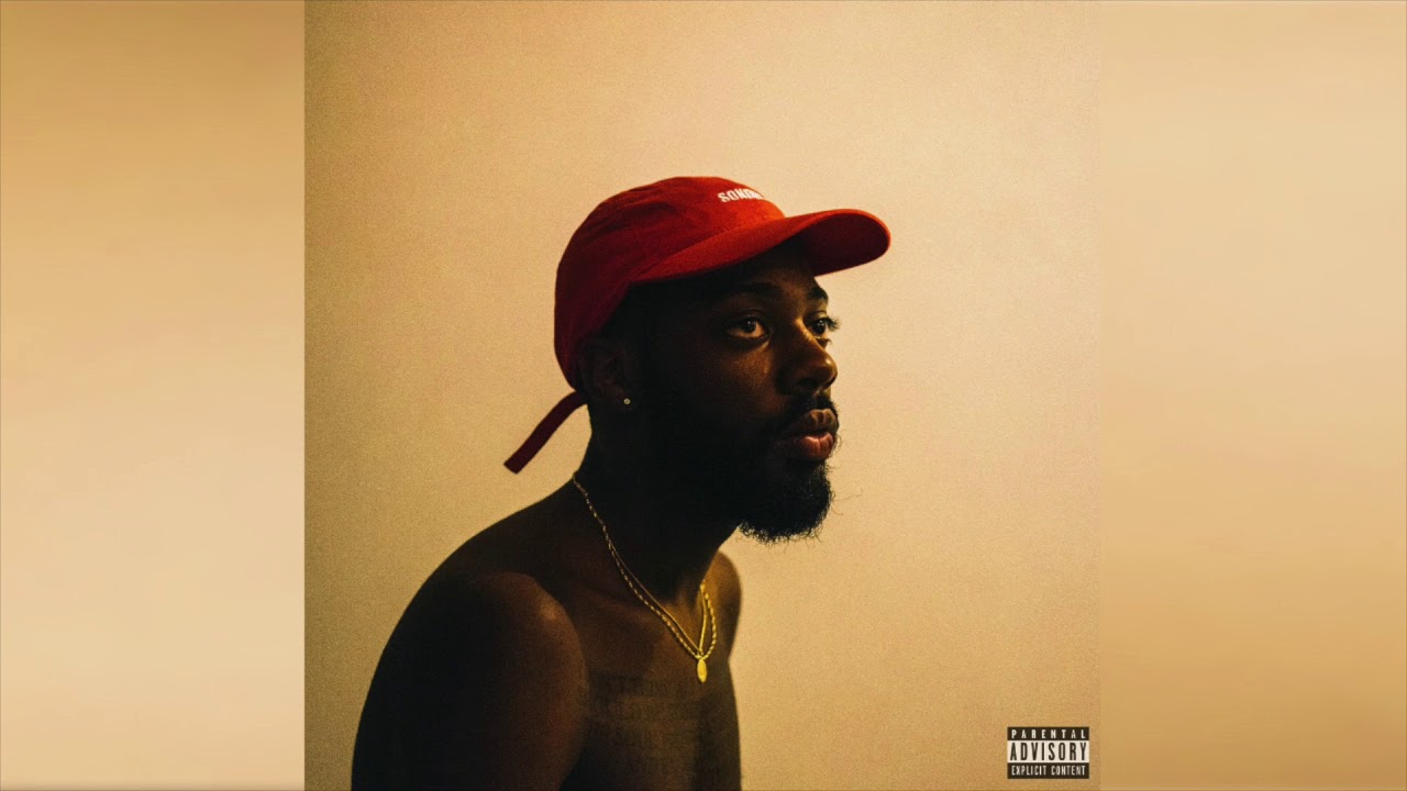 Brent Faiyaz – Stay Down (Sonder Son) 🎶