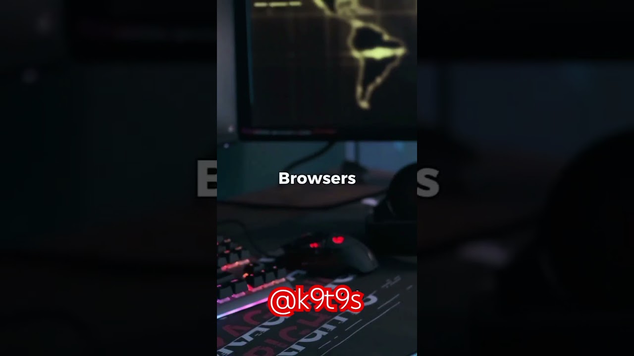 Cybersecurity & Hacker Insights 🔐