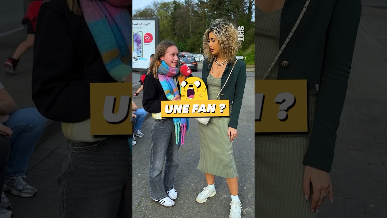 Quel est ton candidat préféré ?! 😍