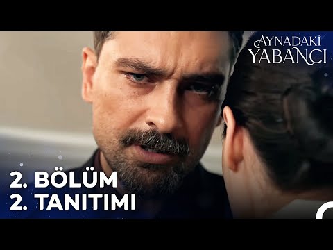 Aynadaki Yabancı 2. Bölüm 2. Fragmanı | Kim Olduğunu Biliyorum